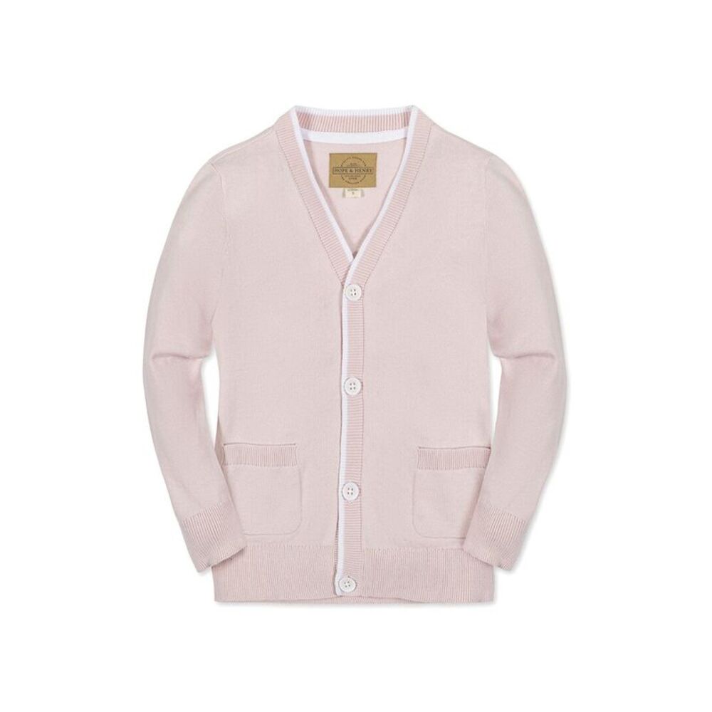 Hope & Henry Boys  Cardigan